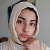 Profil appartenant à Mariyah Rehmani