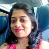 Apoorva Shrikhande's profile