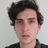 Profil użytkownika „Saúl Moreno”