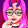 Everbloom Violet's profile