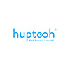 Huptech Web sin profil