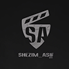 SHEZIM ASIFs profil