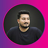 Profil von Jitheesh Krishnan