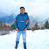 Pawan Gautam's profile