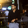 Profil użytkownika „Abdelrahman Mostafa”