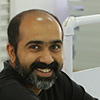 Arun Sripadam's profile