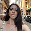 Zeynep Peker's profile
