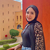 Salma Magdi's profile