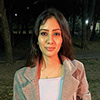 Anvita Nadkarnis profil