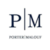 Porter Malouf's profile