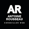 Antoine Rousseau's profile