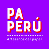Profil appartenant à Paperú - Artesanos del Papel
