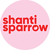 Shanti Sparrow Design's profile