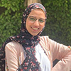 Profil von Aya Ahmed