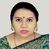 Perfil de Mita Karmokar