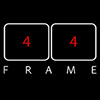 44 Frame's profile