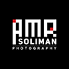 Amr Soliman's profile