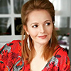 Agnieszka Słoń profili