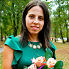 Nastja Senyta's profile