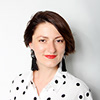 Polina Sokol's profile