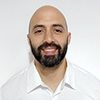 Profil użytkownika „Diego Varela”