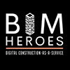 BIM Heroes 的个人资料