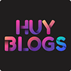 Blogs Huy's profile