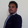 Ashutosh Pandits profil