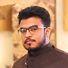 Profil Haider Mughal