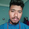 Saroj Tharu's profile