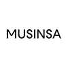 MUSINSA space design's profile