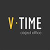V-Time Object Office's profile
