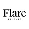 Flare Talentss profil
