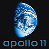 Profilo di Apollo 11 – Brand Design