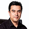 Marco A. Silva's profile