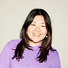 Joy Li's profile