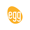 Profil appartenant à Egg Criativo