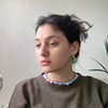 Nadzeya Pranikava's profile