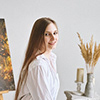 Profilo di Юлия Мурзина
