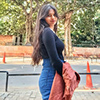 Isha Kumari's profile