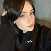 Profilo di Polina Novozhenina