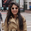 Manya Gupta's profile