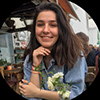 Gülberk Emine Aydıns profil
