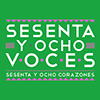 68 Voces 68 Corazoness profil