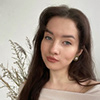 Елена Артамонова さんのプロファイル