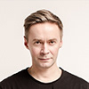 Profil von Danil Slavin