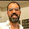 Mehdi Ashlaghi's profile