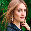 Katerina Krukova's profile