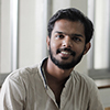 Profil użytkownika „Vaishnav Ratnaraj”