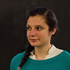 Martina Radeva's profile